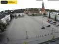 Stortorget Växjö 2012-05-18 07:00