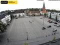Stortorget Växjö 2012-05-18 08:00