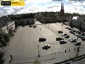 Stortorget Växjö 2012-05-18 10:00